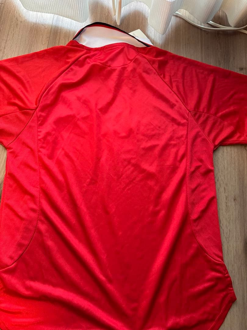 【値段交渉承ります】マンチェスター・ユナイテッド　90年代Tシャツ