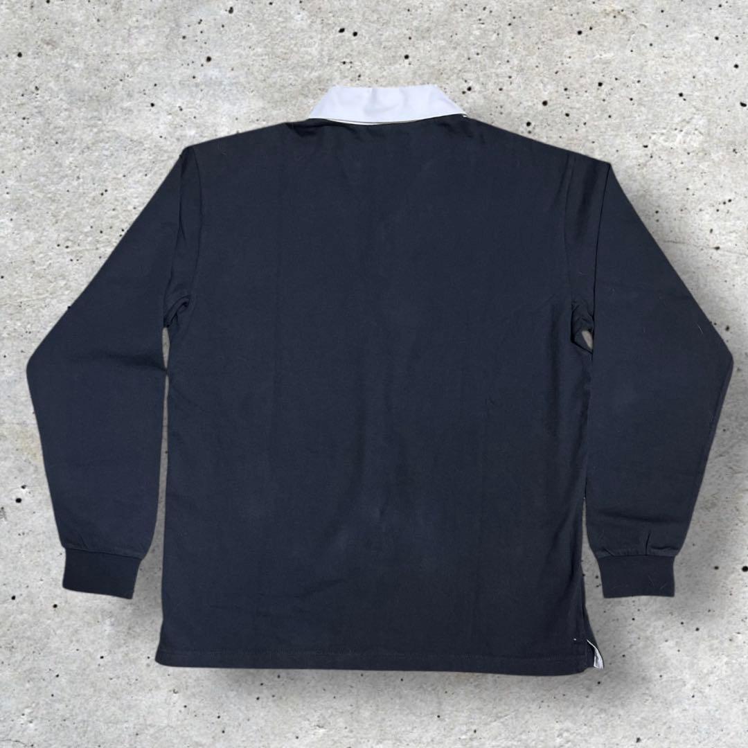 カンタベリー　オブ　ニュージーランド　ラガーシャツ　XL タグ付　未使用
