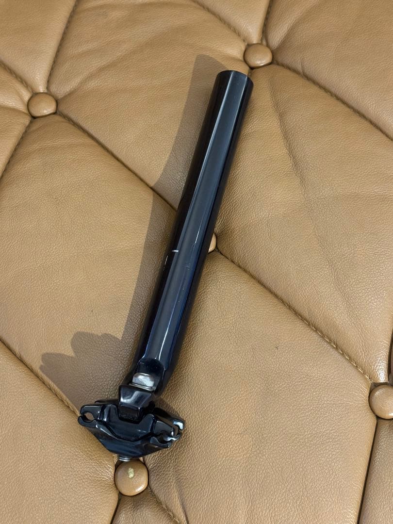 パーツ Nitto S65 27.2mm black