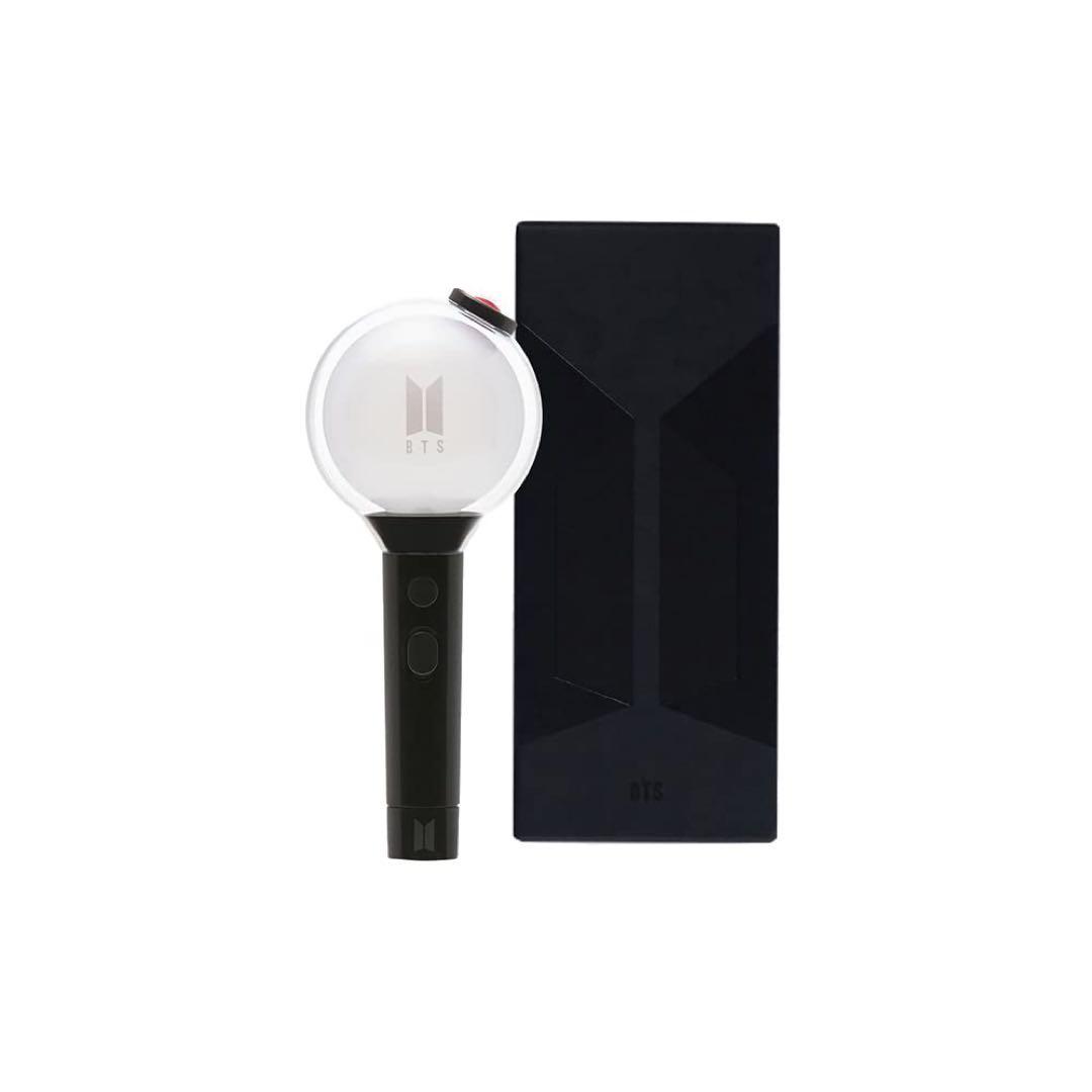 BTS LIGHTSTICKSE MAPOFTHESOUL アミボム