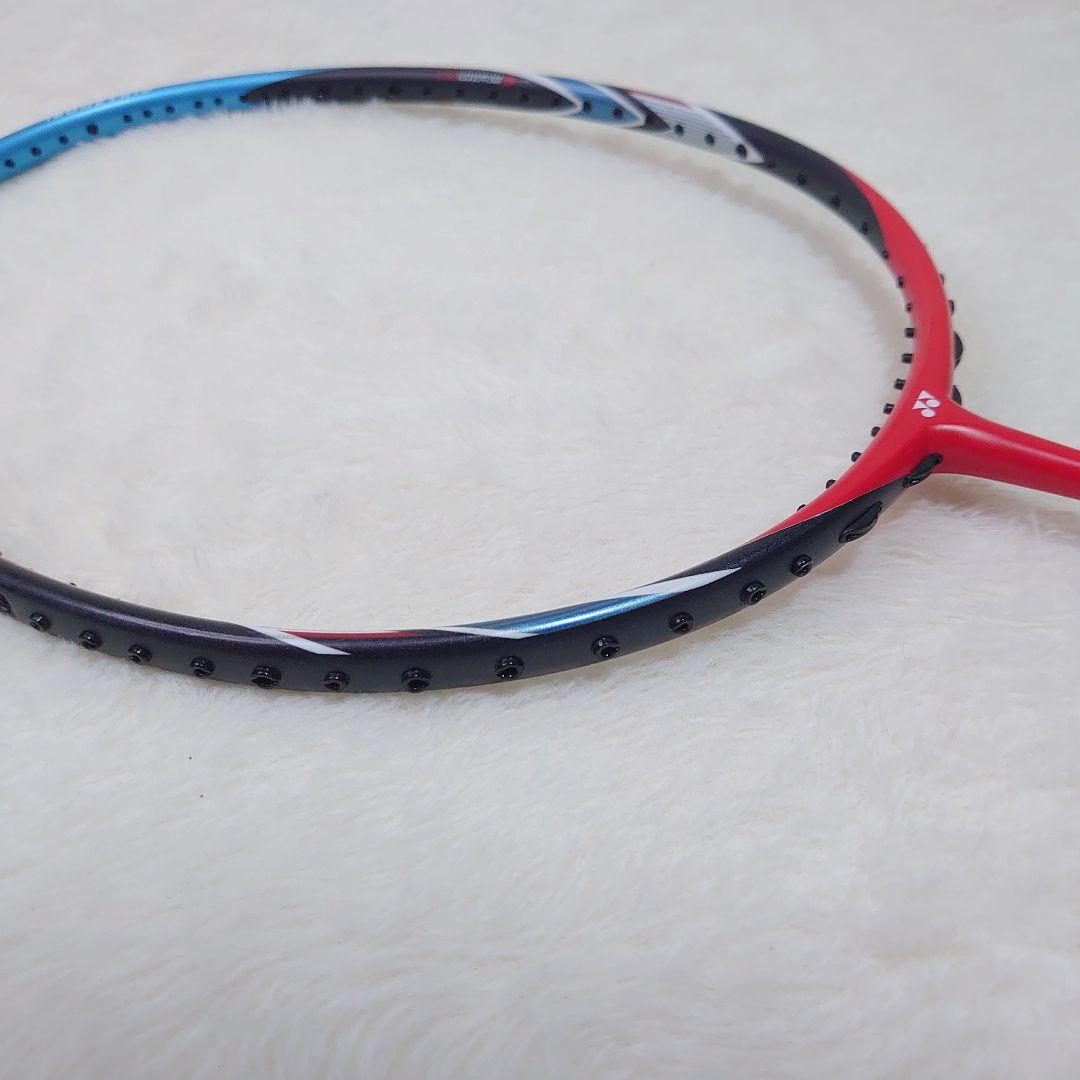 ARCSABER FB アークセイバー レッド ブルー バドミントン