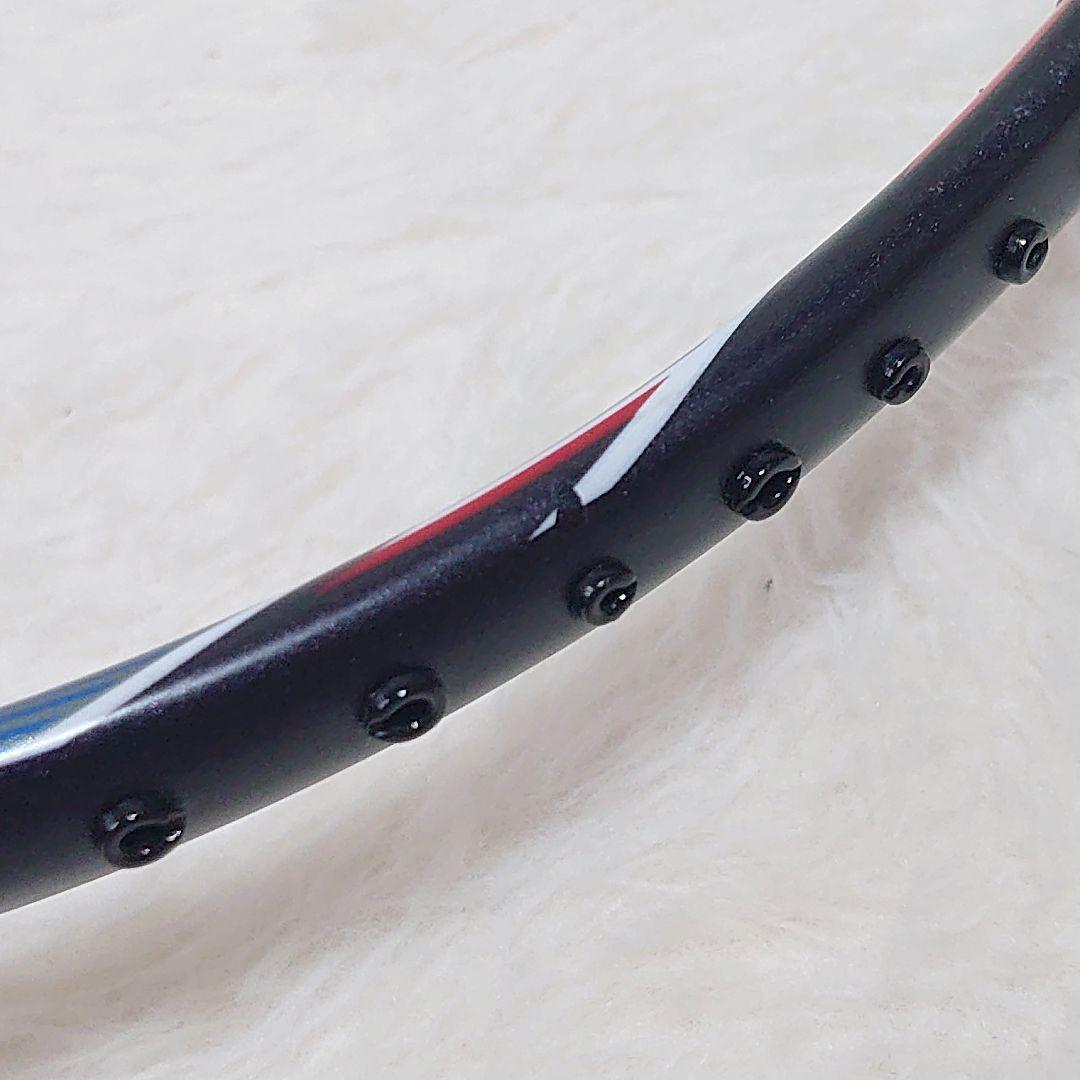 ARCSABER FB アークセイバー レッド ブルー バドミントン