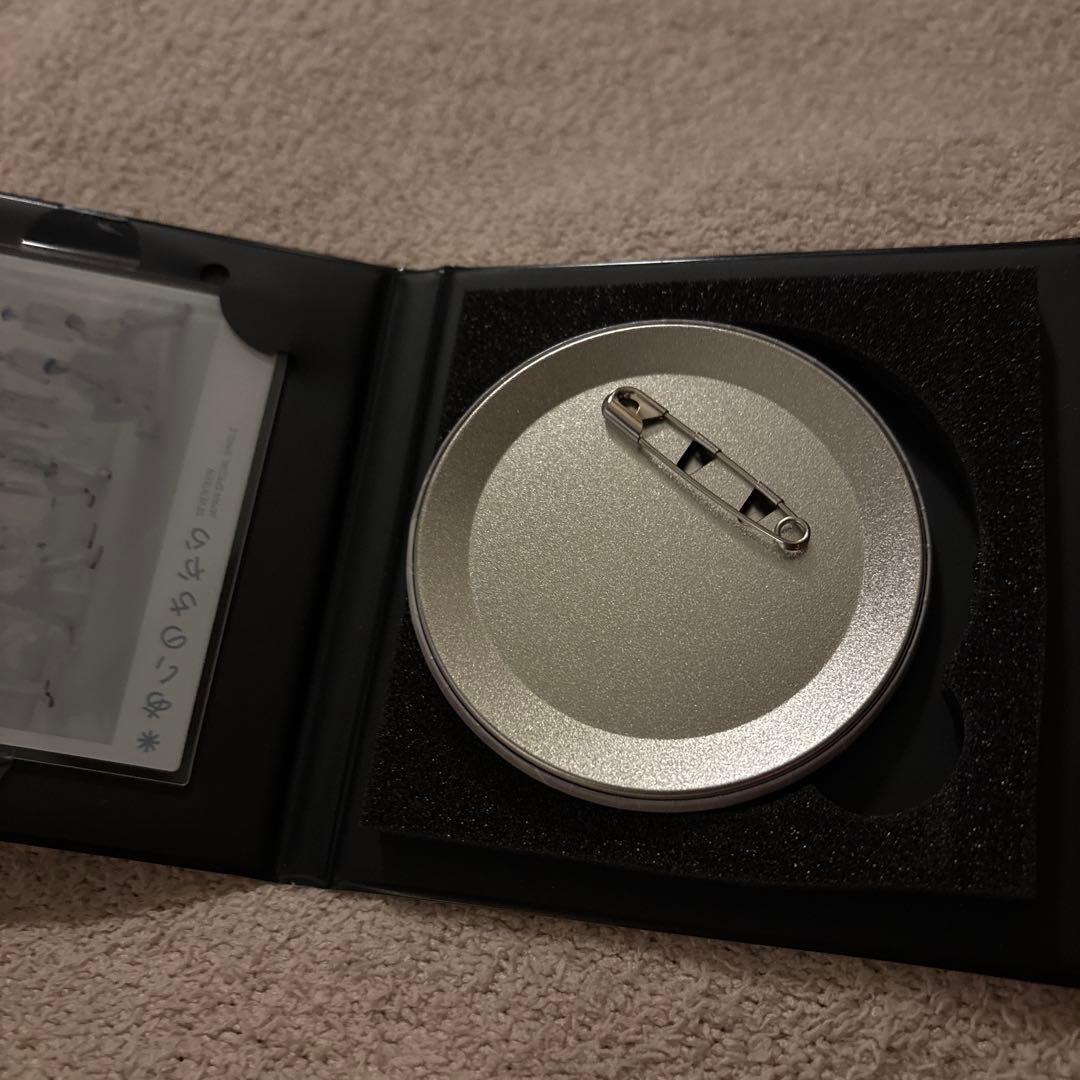 SEVENTEEN COLLECTION Box エスクプス