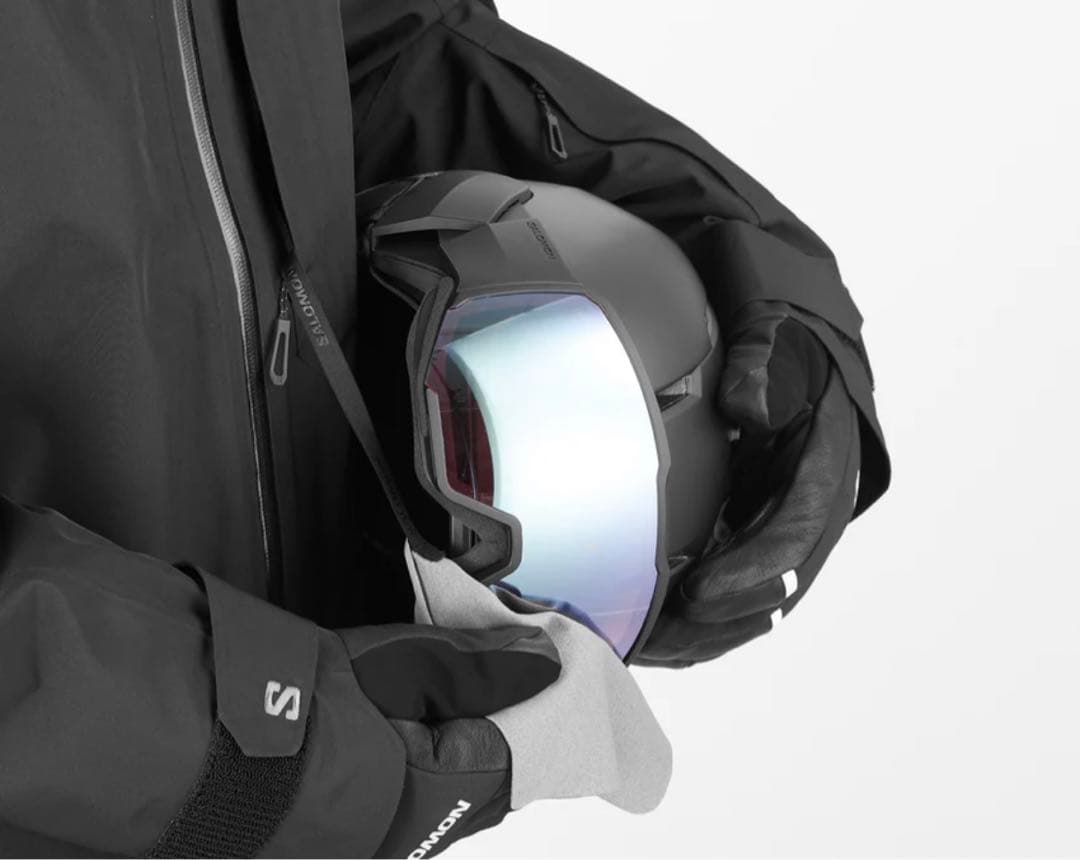 サロモン ゴアテックス スキー スノーボード CHARGER GORE-TEX