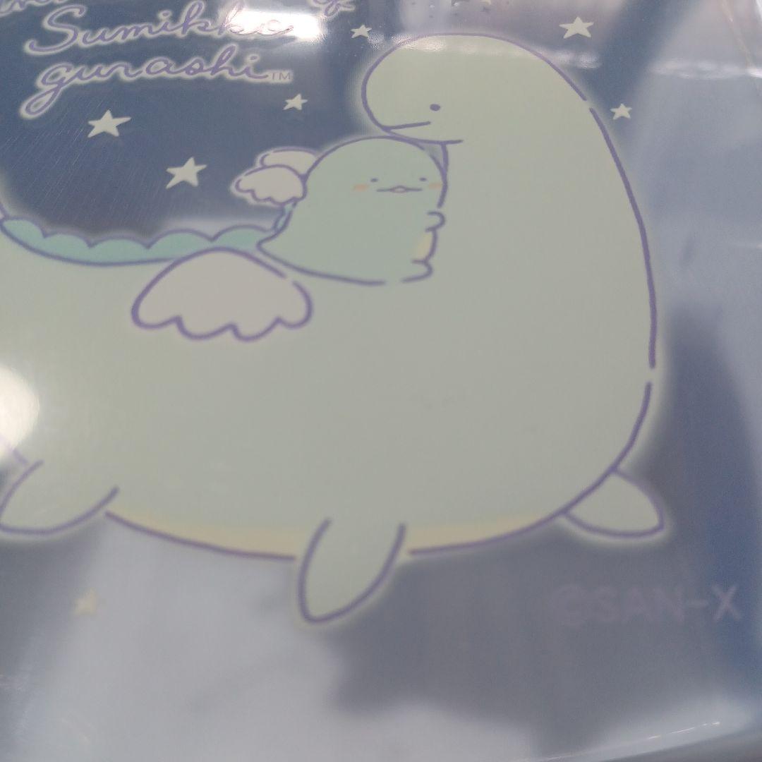はちぼう　様　　　　　すみっコぐらし 小物入れ 収納ケース コスメボックス