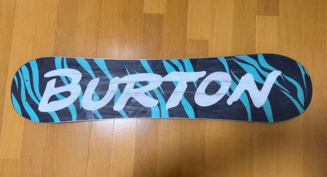 23-24 BURTON Mini Grom 100 スノーボード 3点SET