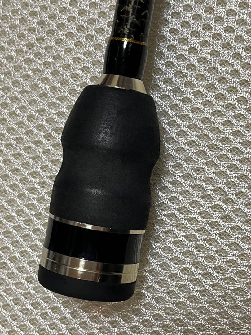 ARES ZERO スクイッドマニア　トリックジャーク704