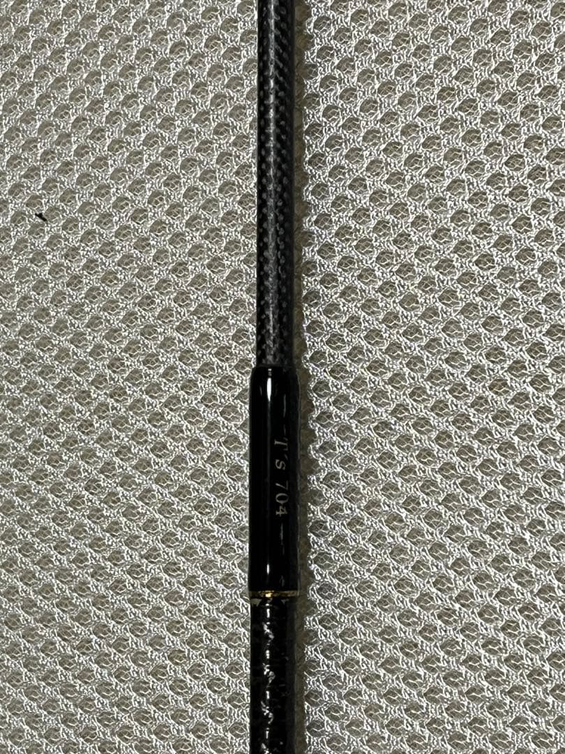 ARES ZERO スクイッドマニア　トリックジャーク704