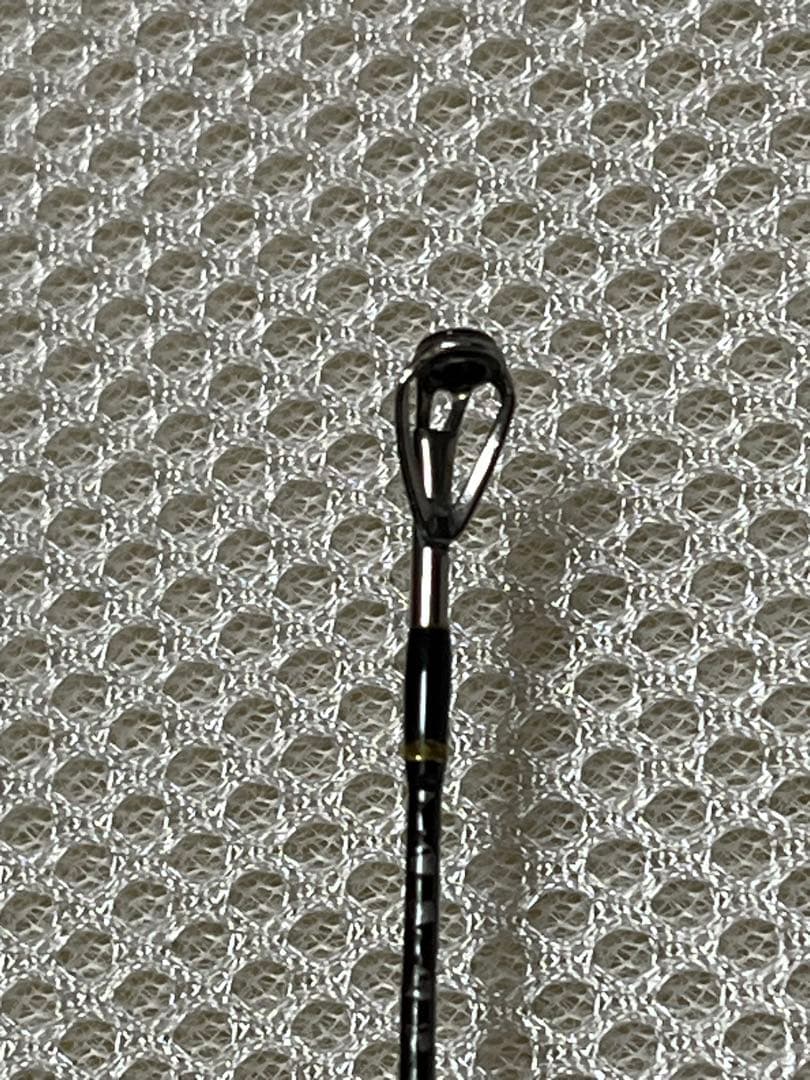 ARES ZERO スクイッドマニア　トリックジャーク704
