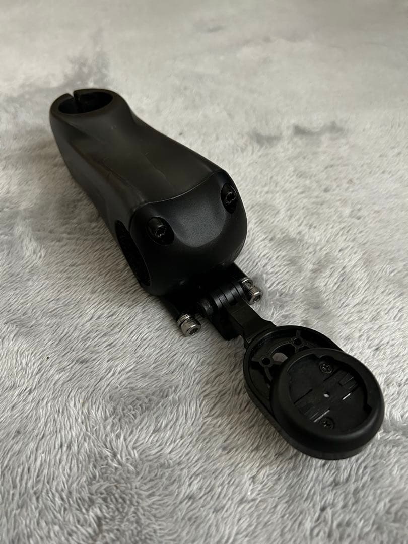 ZIPP SL SPRINT カーボンステム 90mm 美品 軽量 高剛性