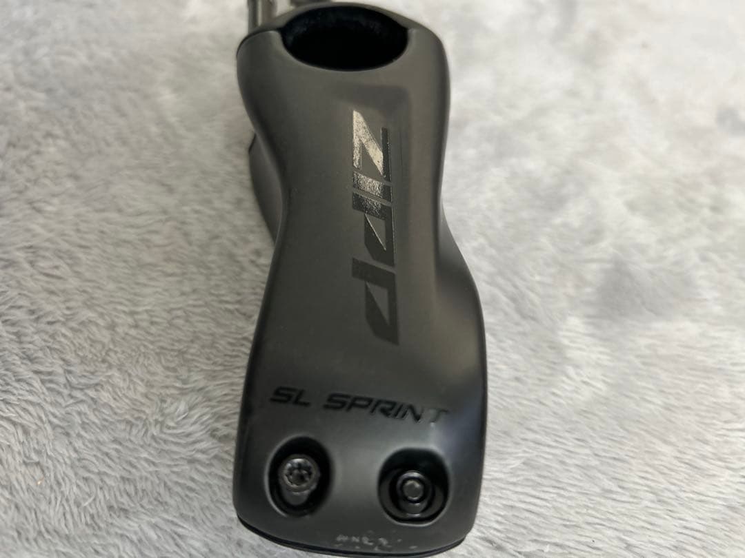 ZIPP SL SPRINT カーボンステム 90mm 美品 軽量 高剛性