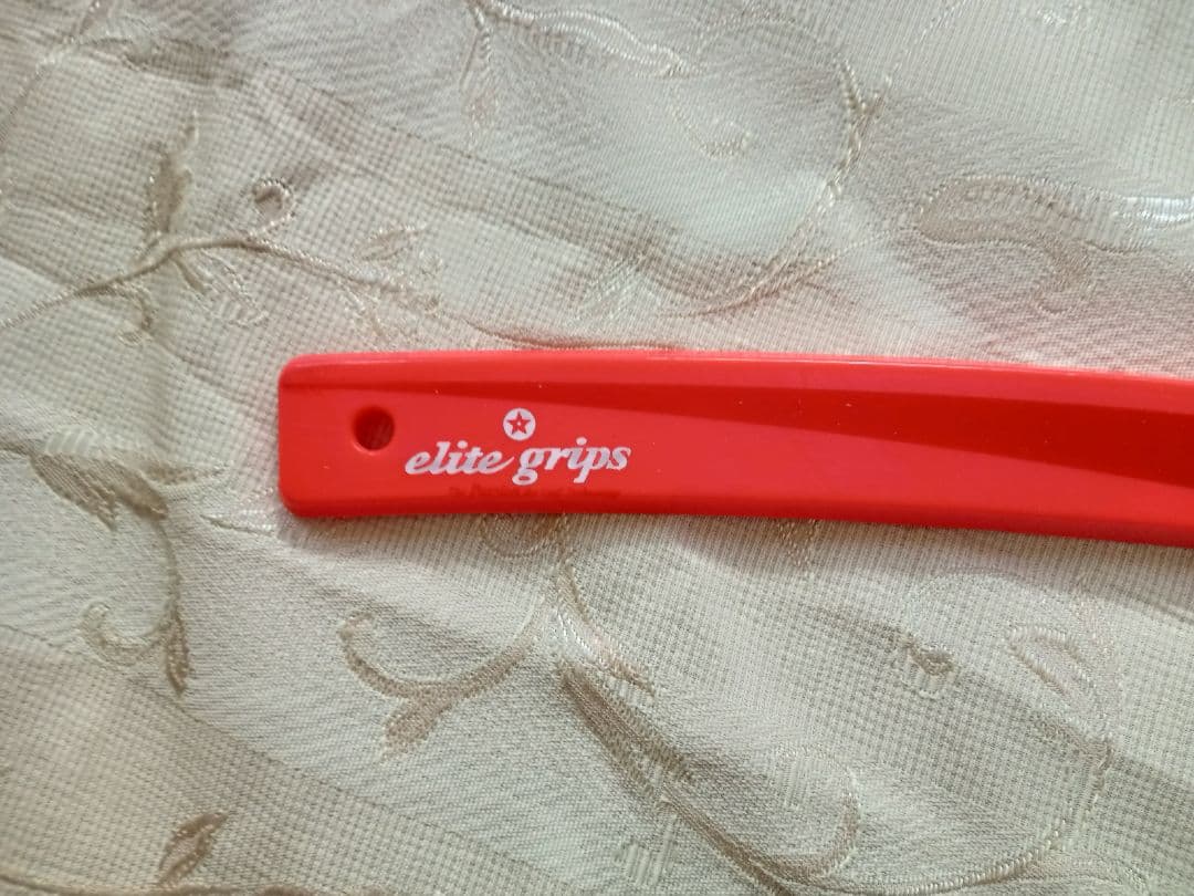 アイプレーンプロ　 elitegrips エリートグリップ