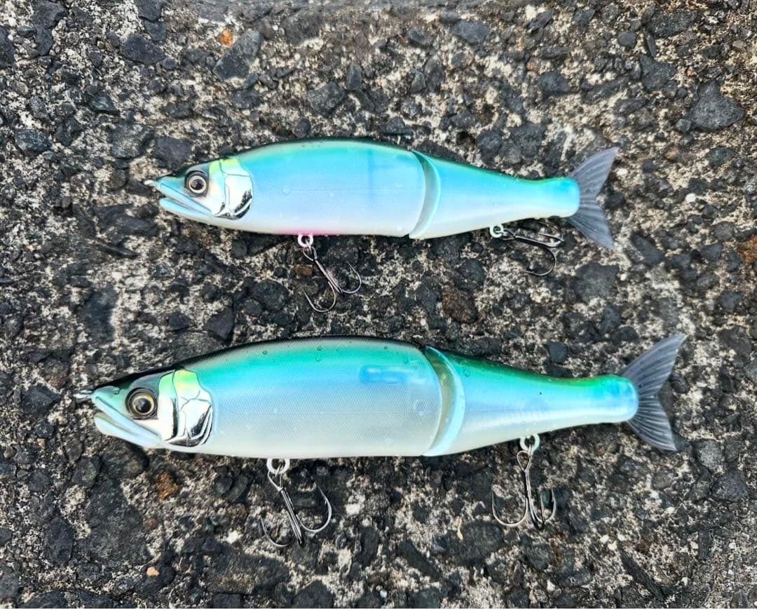 ジョインテッドクローマグナム　178 セット売