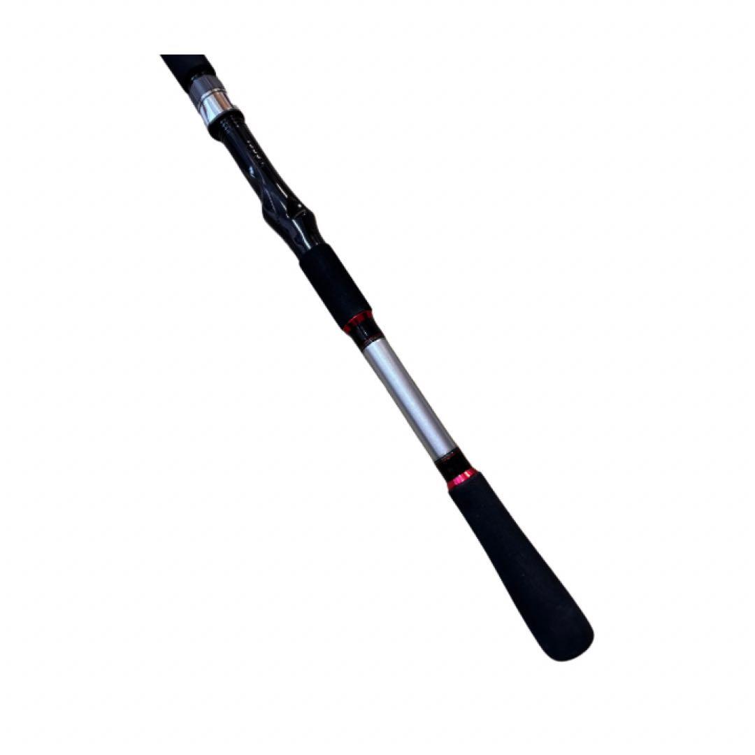 Daiwa ダイワ　FUNE V 64 30-300 ロッドケース付き