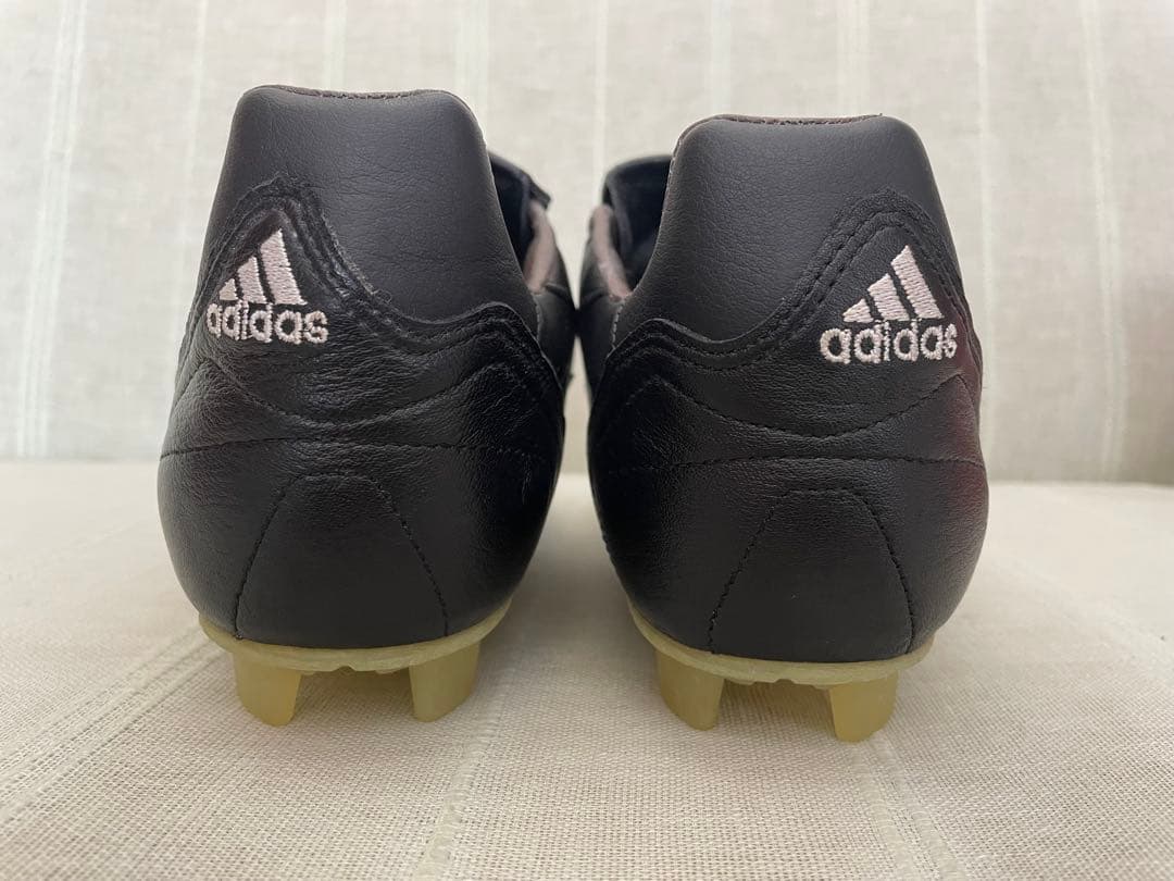 今野 泰幸　FC東京 支給品　スパイク adidas パティーク05 TOP