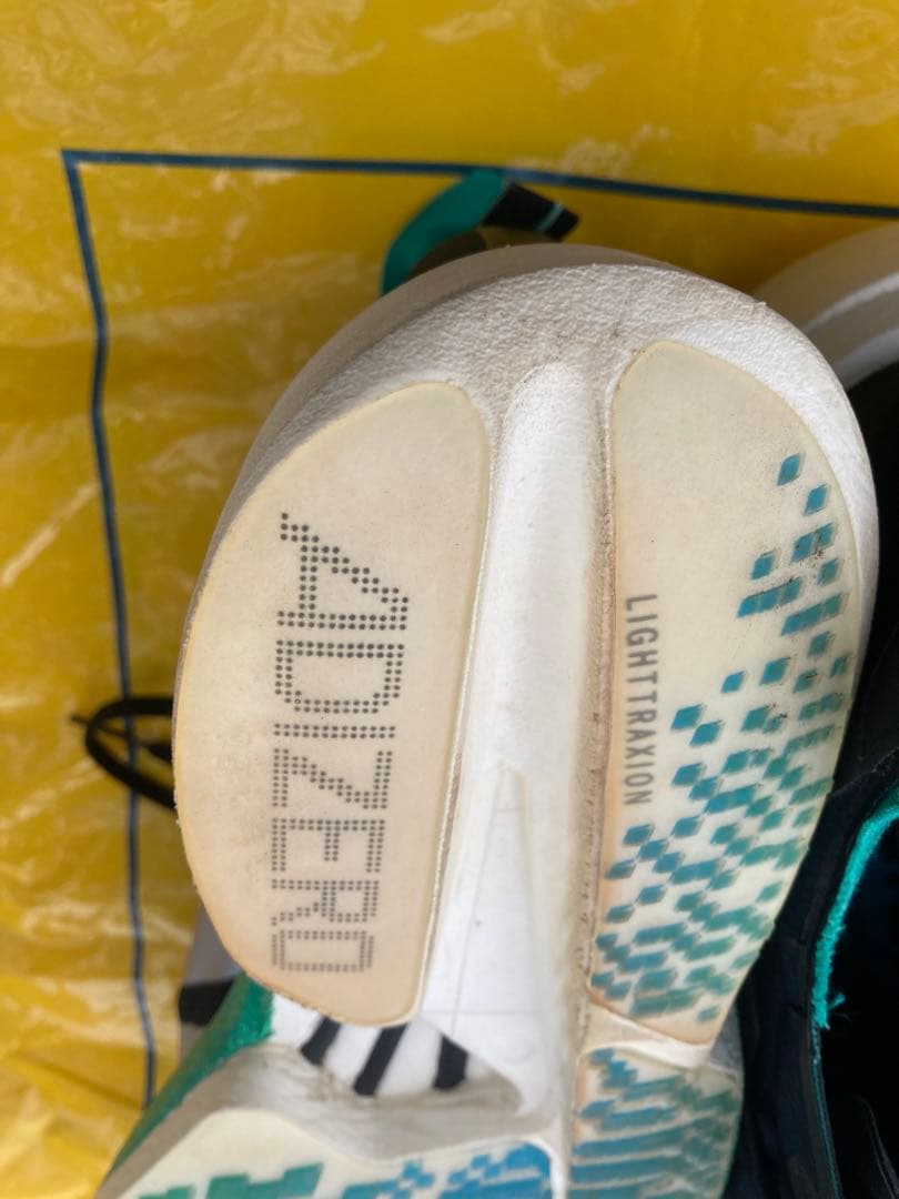 スパイク・シューズ adidas adizero adios pro 4 27.0cm