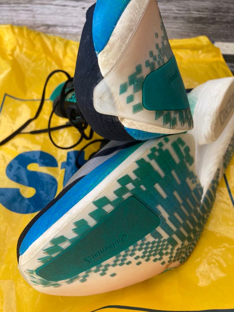 スパイク・シューズ adidas adizero adios pro 4 27.0cm