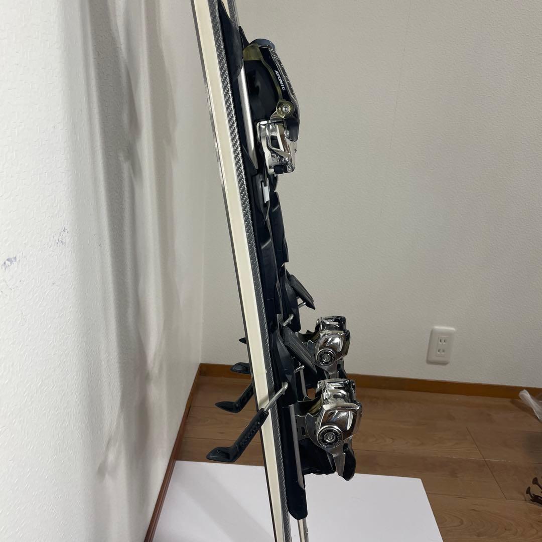 Atomic D2 DEMO Varioflexモデル 164 ビンディング付