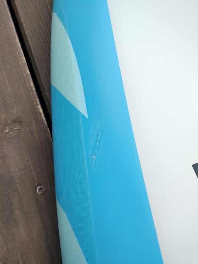 KALAMA バラクーダ7’10’’V1