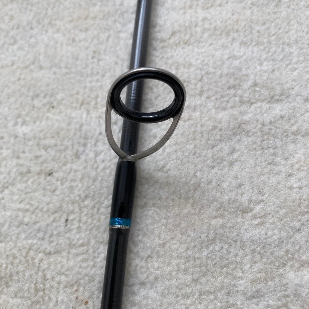 ジャクソン　JOG-700L-K LC OCEAN GATE オーシャンゲート
