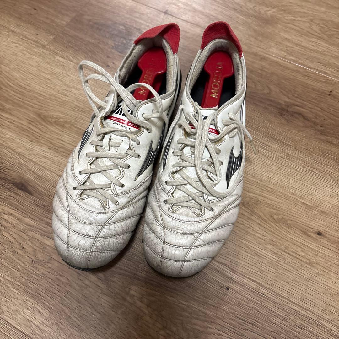 MORELIA NEO3 サッカーシューズ スパイク