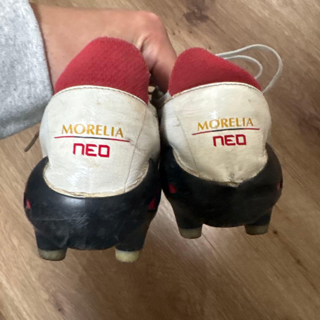 MORELIA NEO3 サッカーシューズ スパイク