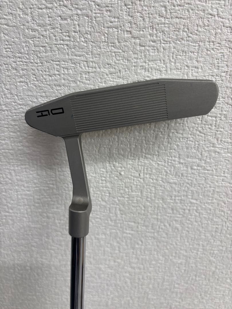 SIK Pro パター Super Strokeゴルフ DLT アームロック