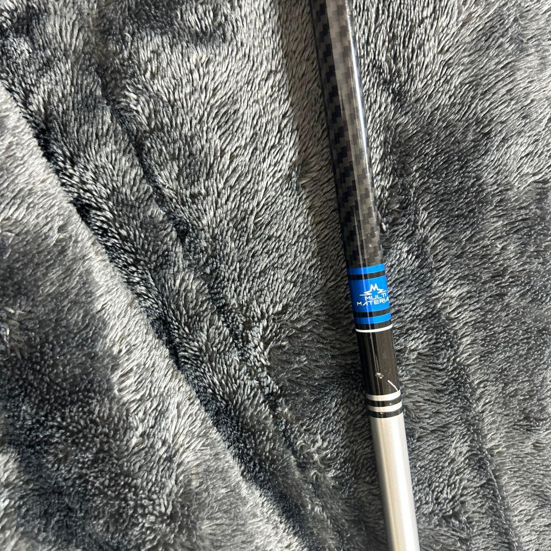 TaylorMade M3 ユーティリティクラブ 2U17度