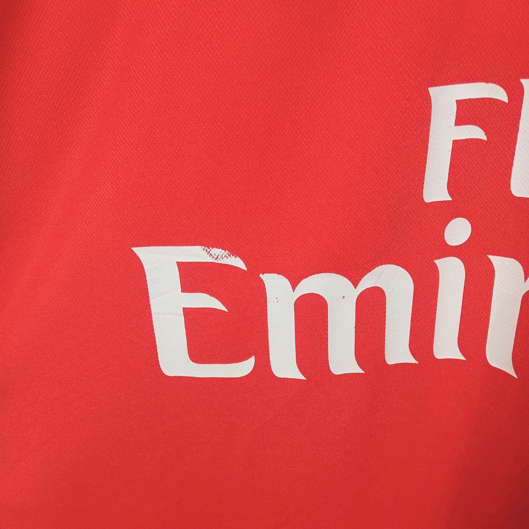 adidas ベンフィカ SL Benfica 17/18 ユニホーム　S