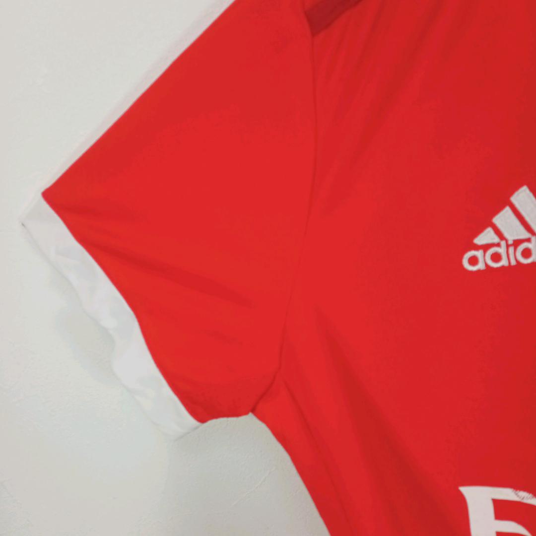 adidas ベンフィカ SL Benfica 17/18 ユニホーム　S