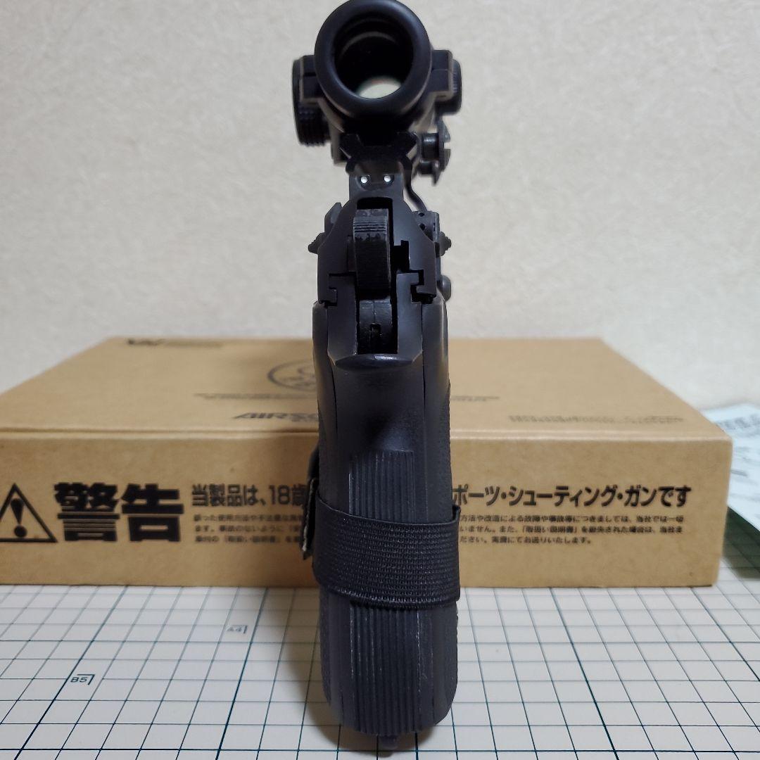 WA ベレッタM92FS ガスブローバックセット+おまけ