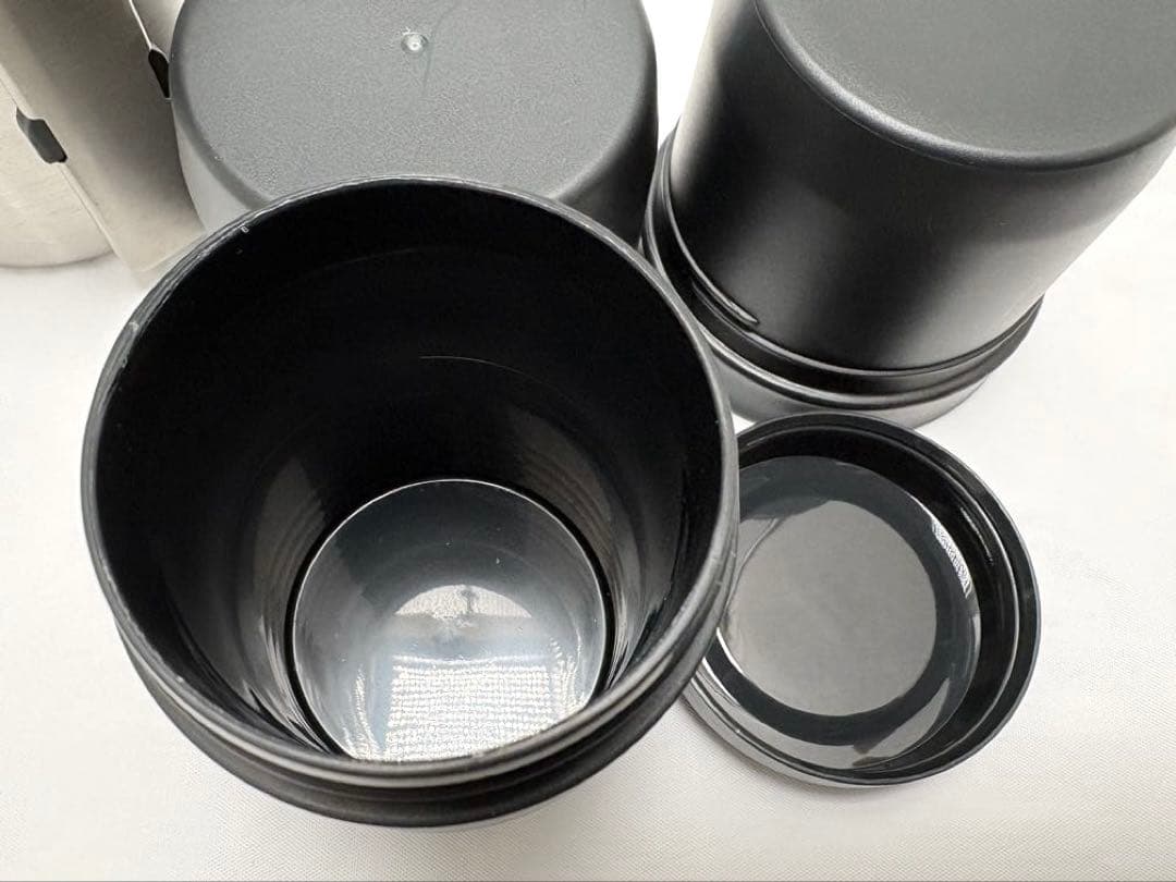 廃盤美品 STANLEY（スタンレー）真空コーヒーシステム 0.5L