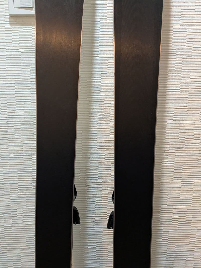 スキー板、HEADジュニアレーシングSL板 144cm