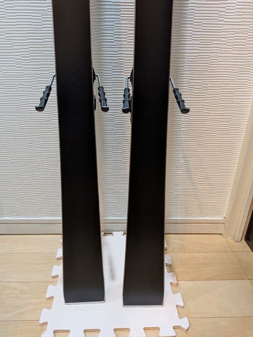 スキー板、HEADジュニアレーシングSL板 144cm