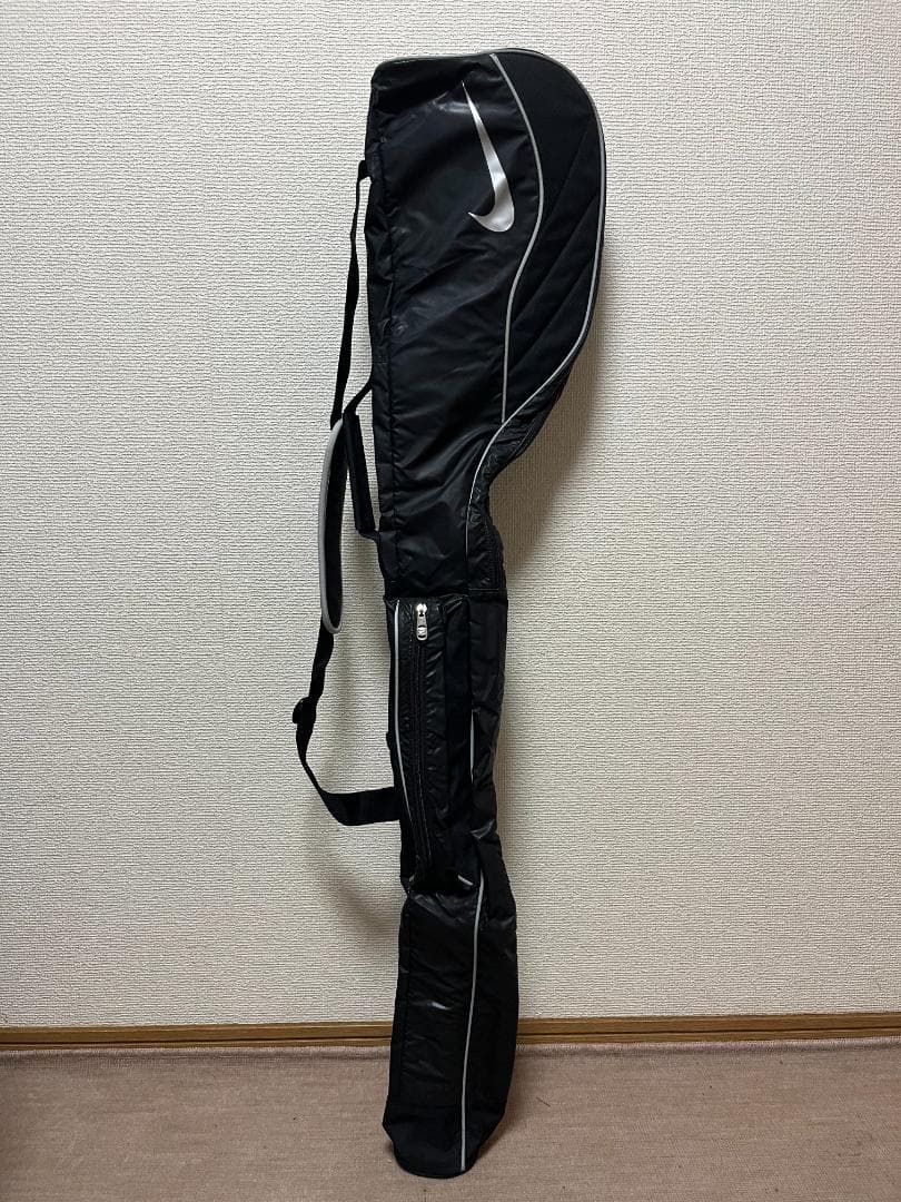 【美品】ナイキ ゴルフ レンジケース TG0194