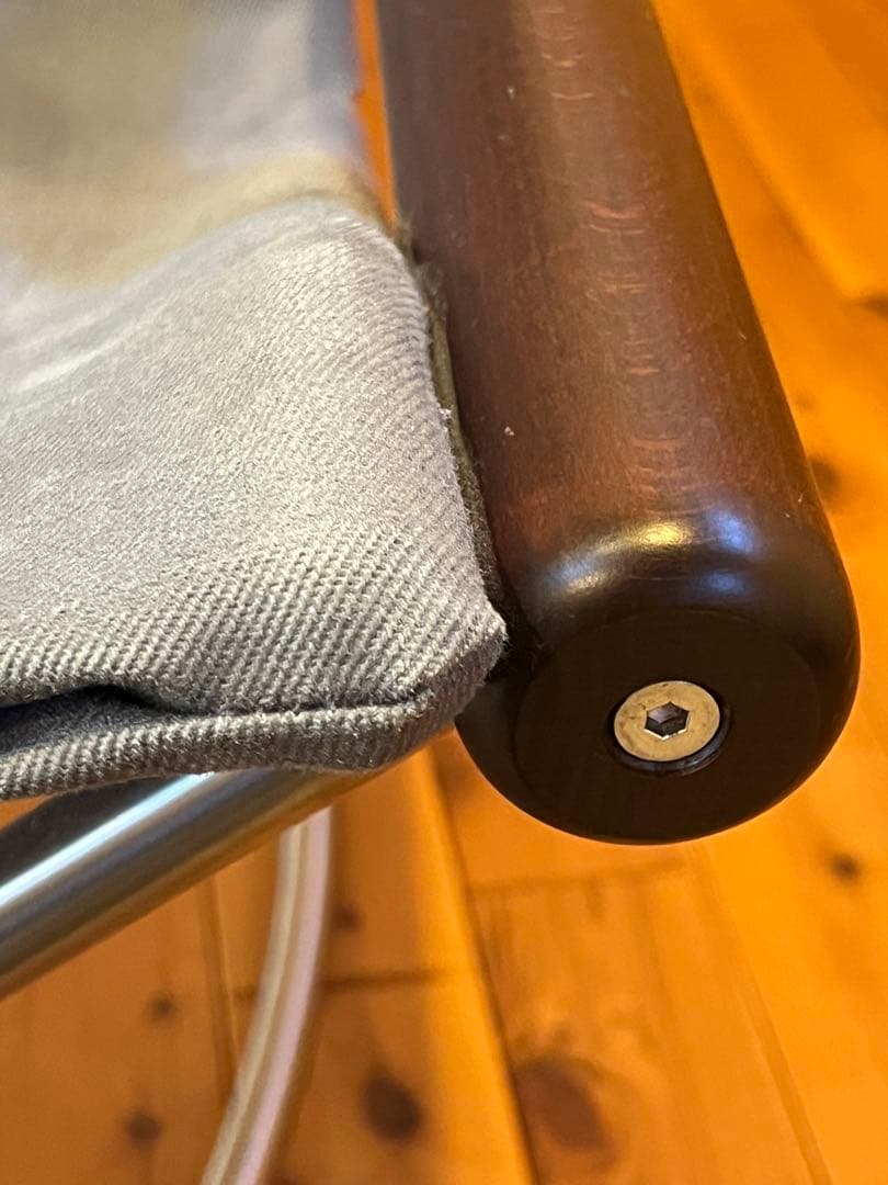 NychairX ニーチェアエックス ロッキング 折りたたみ式