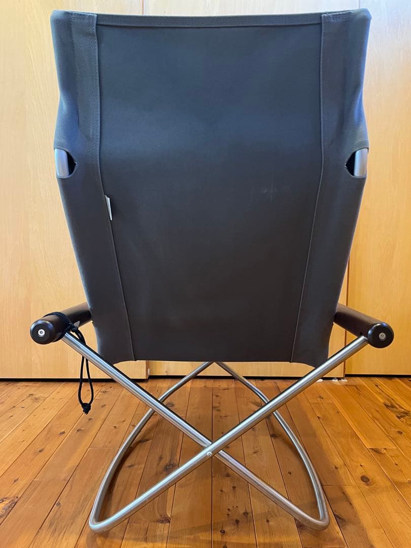 NychairX ニーチェアエックス ロッキング 折りたたみ式