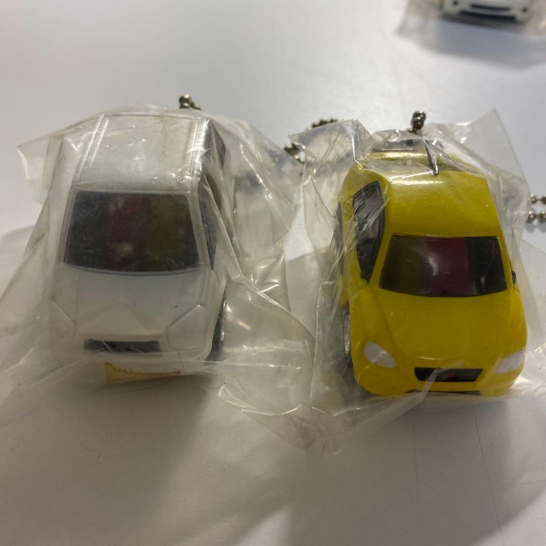 チョロQ、チョロQ HG 16台セット
