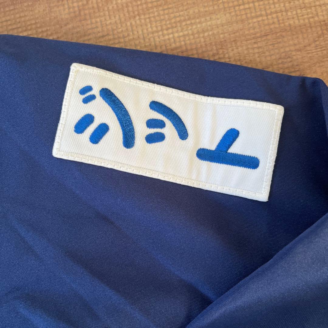 Mizuno ヴァンフォーレ甲府　シャツ　Mサイズ