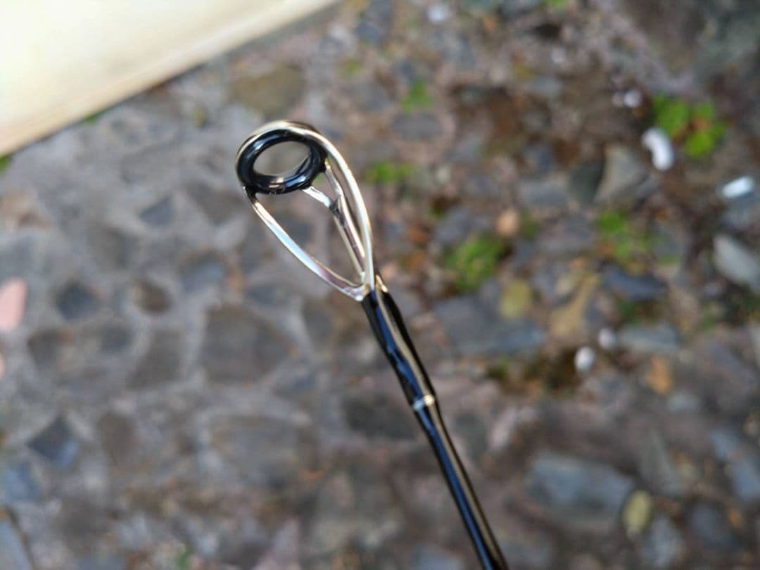 DAIWAショアスパルタンスタンダード106MH