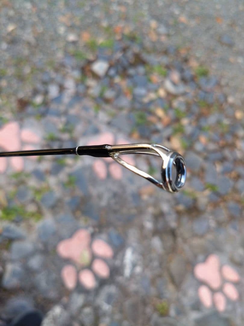 DAIWAショアスパルタンスタンダード106MH