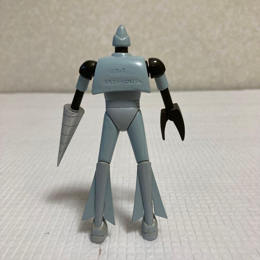 TS76 ネオゲッター2 ネオゲッター3 真ゲッターロボ 対 ネオゲッターロボ