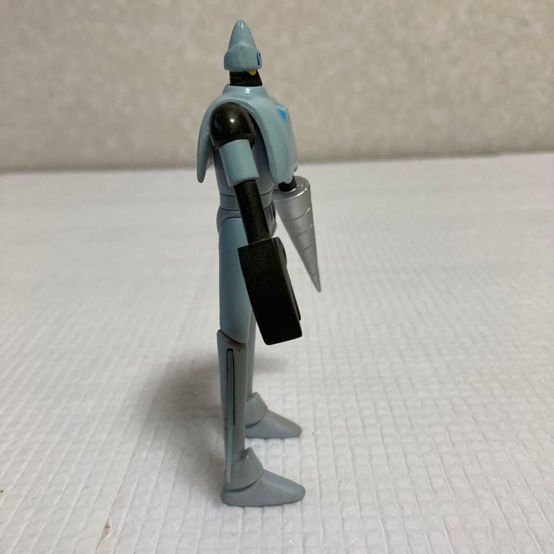 TS76 ネオゲッター2 ネオゲッター3 真ゲッターロボ 対 ネオゲッターロボ