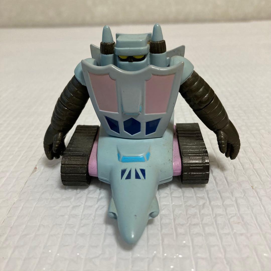 TS76 ネオゲッター2 ネオゲッター3 真ゲッターロボ 対 ネオゲッターロボ