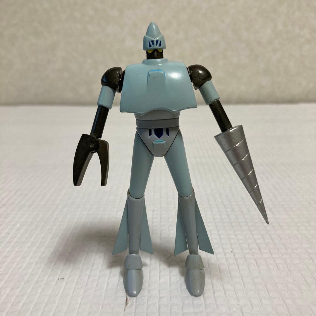 TS76 ネオゲッター2 ネオゲッター3 真ゲッターロボ 対 ネオゲッターロボ