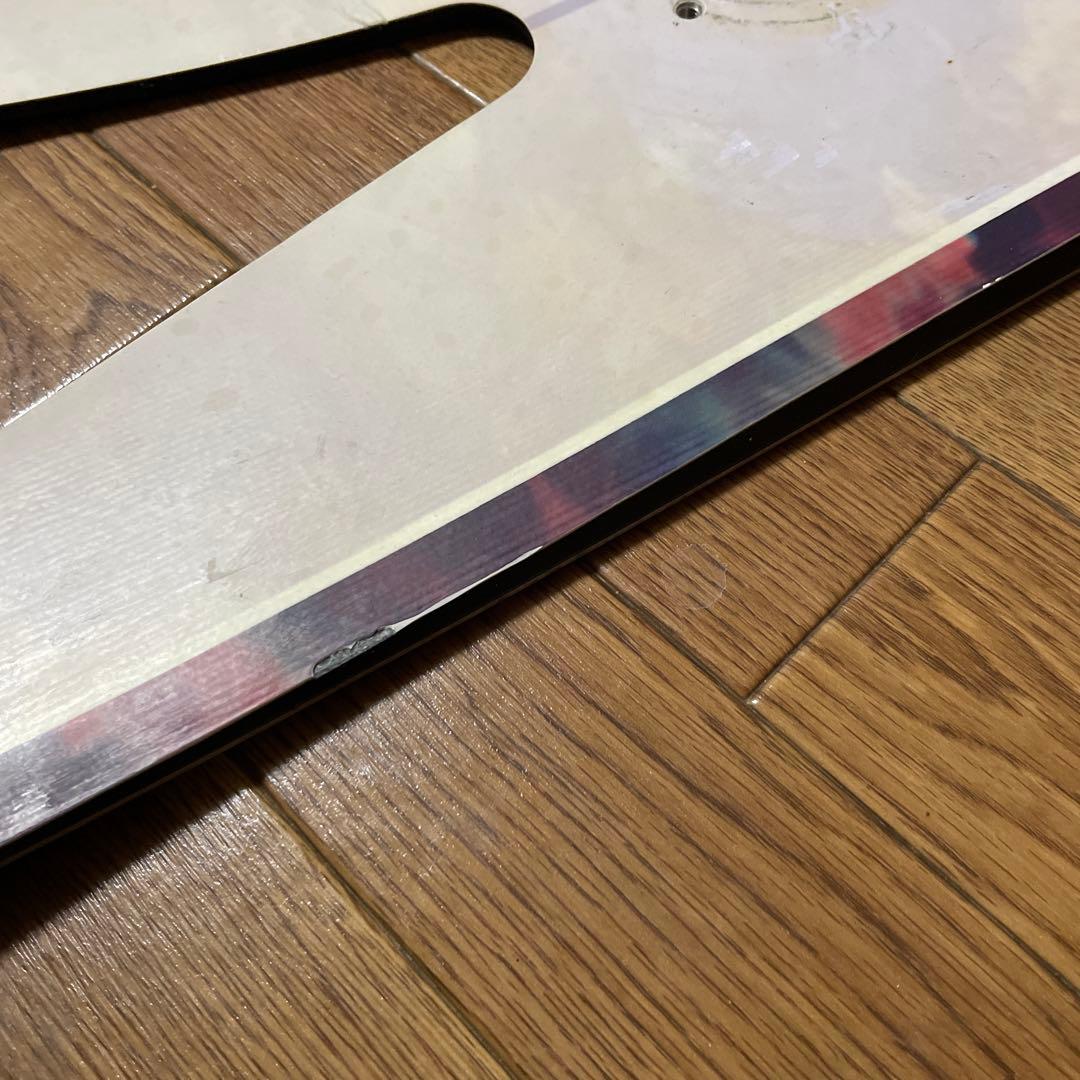 MOSS STICK SW58 19／20モデル 158cm