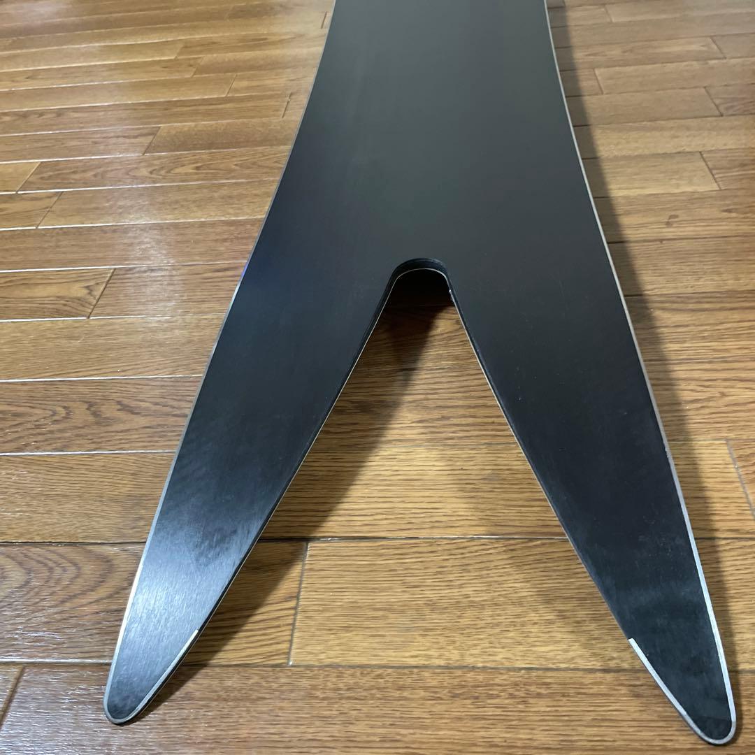 MOSS STICK SW58 19／20モデル 158cm