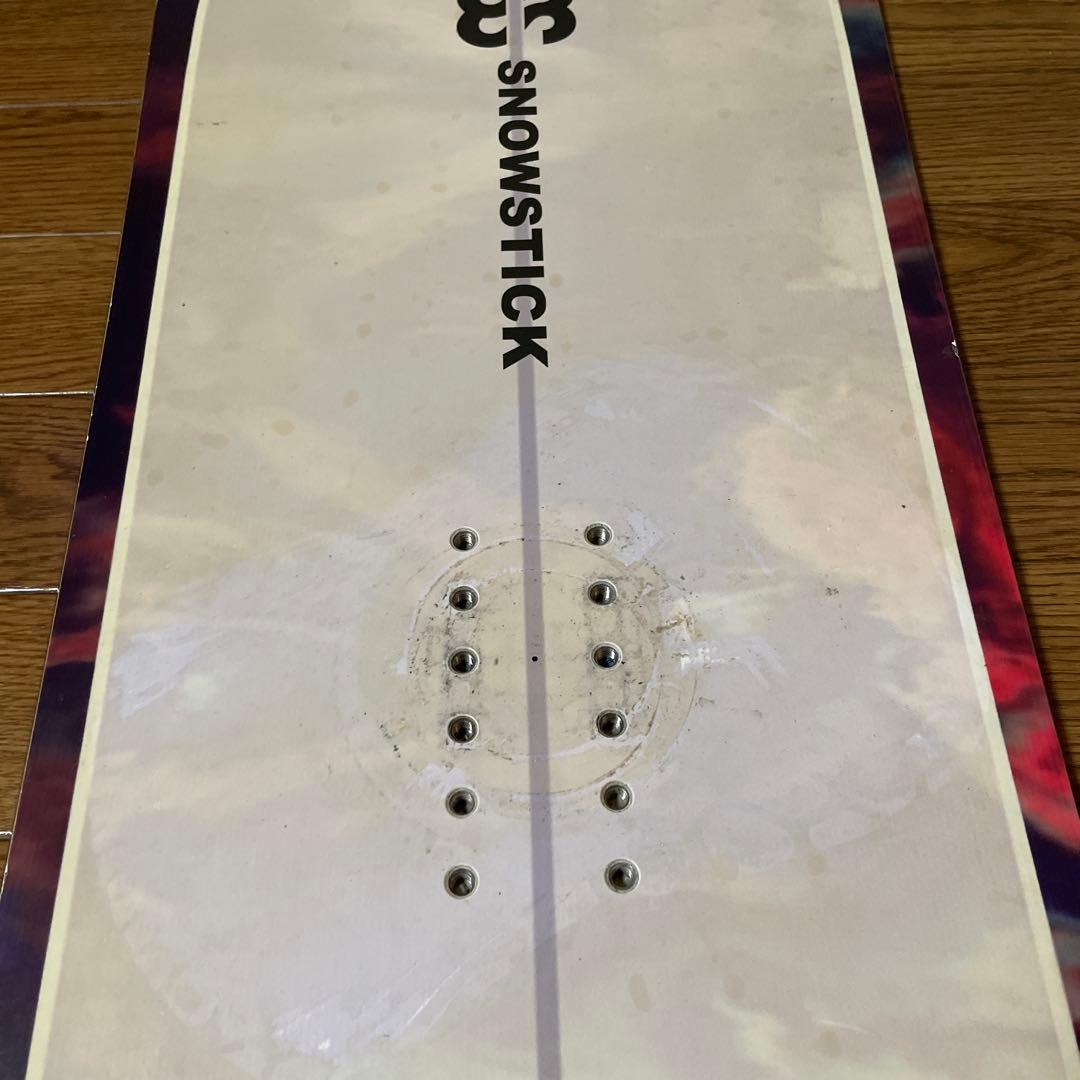 MOSS STICK SW58 19／20モデル 158cm