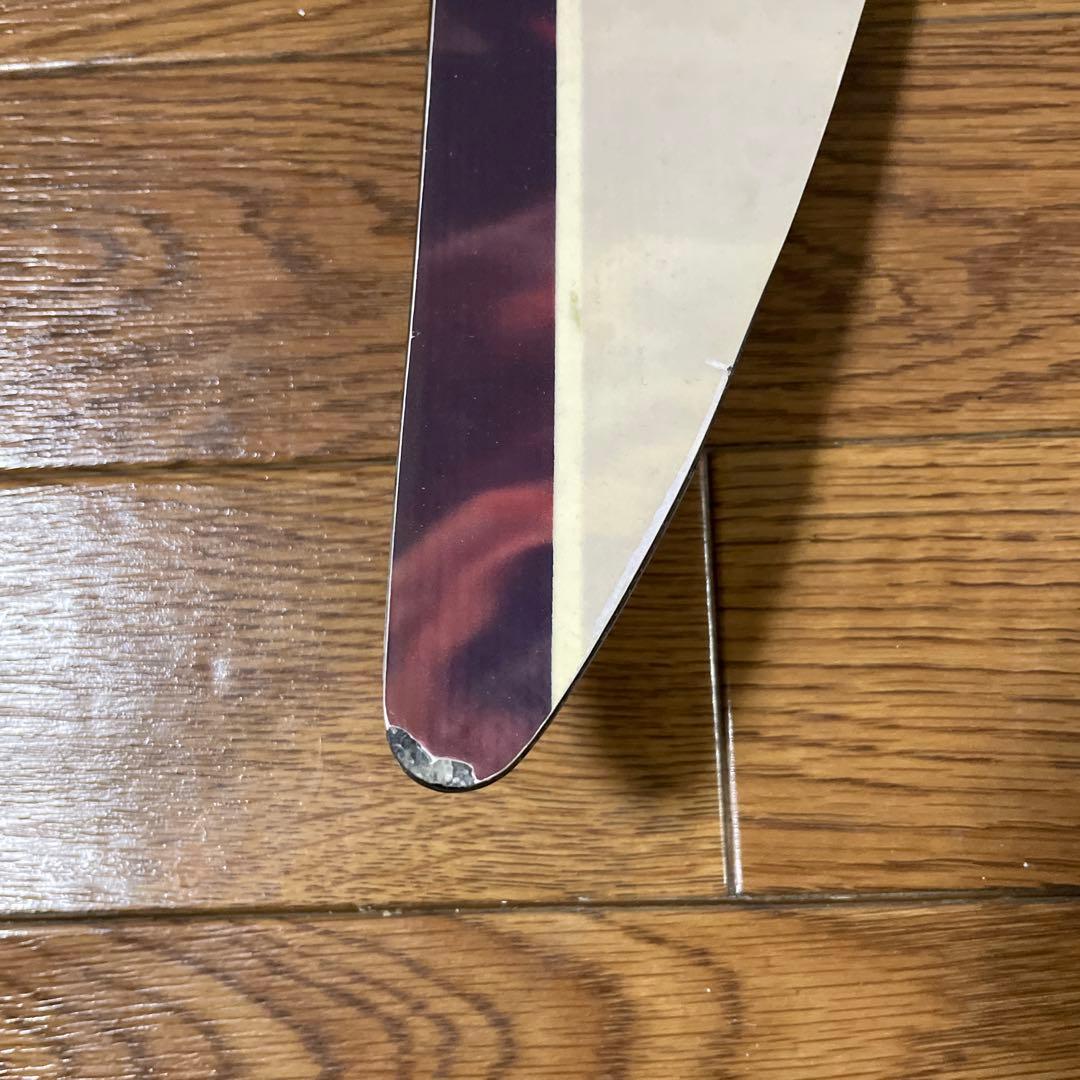 MOSS STICK SW58 19／20モデル 158cm