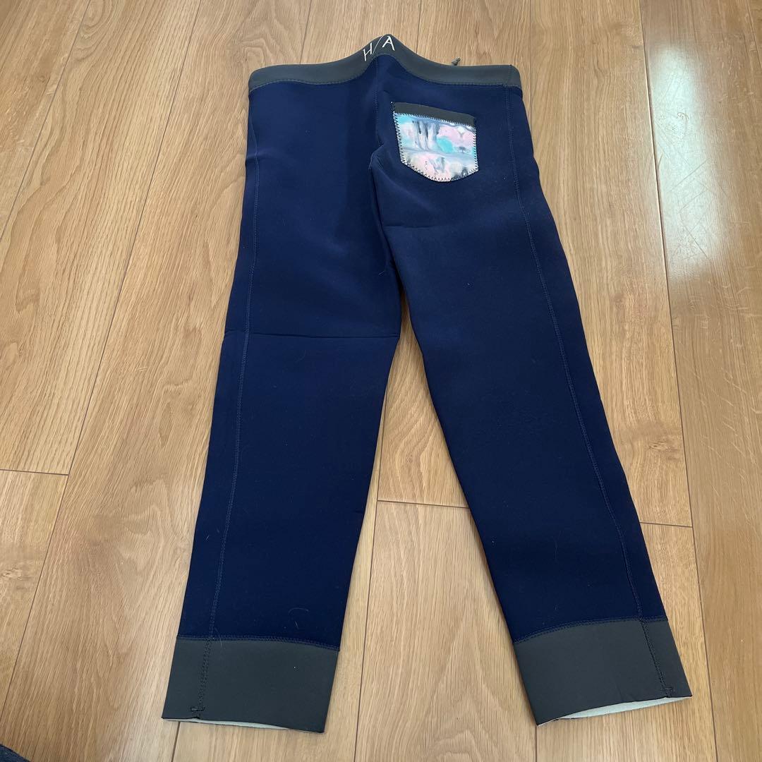 AXXE CLASSIC ウェットスーツ　ロングパンツ